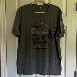 3/$10 Duck Hunting Graphic T-Shirt